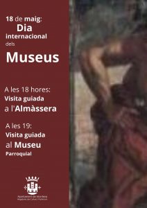 Dia Internacional dels Museus 2022
